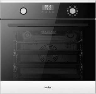 Духовой шкаф Haier HOX-P11CGBG фото в Челябинске