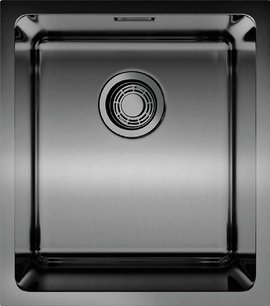 Мойка Omoikiri Tadzava 39-U/I GM фото