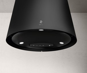 Вытяжка Элика EASY UX BL/F/50 фото в Челябинске Вытяжка Elica EASY UX BL/F/50 фото в Челябинске