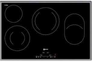 Независимая варочная панель Neff T13D83N2 фото в Челябинске
