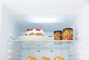 Холодильник LG GA-B 489 ZVTP фото 4 в Челябинске