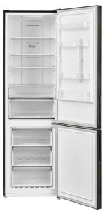 Холодильник Maunfeld MFF200NFSTSE фото 3 в Челябинске