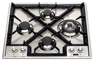 Варочная панель Ilve HP65RC фото в Челябинске