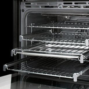 Духовой шкаф Фулгор Милано CO 6113 TC X фото 3 в Челябинске Духовой шкаф Fulgor Milano CO 6113 TC X фото 3 в Челябинске