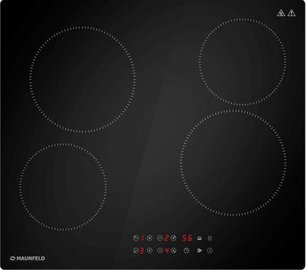 Варочная панель Maunfeld CVCE594STBK фото в Челябинске