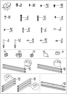 Вытяжка Фабер T-SHELF EV8 BK MATT A180 фото 3 в Челябинске Вытяжка Faber T-SHELF EV8 BK MATT A180 фото 3 в Челябинске