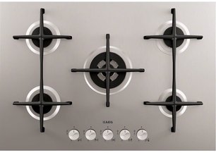 Варочная панель AEG HG5755421U фото в Челябинске