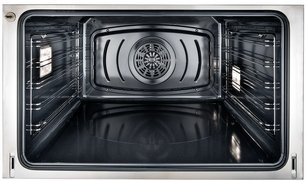 Духовой шкаф ILVE OV91PMT3/SS фото 2 в Челябинске