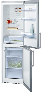 Двухкамерный холодильник Бош KGN39VC14 фото 2 в Челябинске Двухкамерный холодильник Bosch KGN39VC14 фото 2 в Челябинске