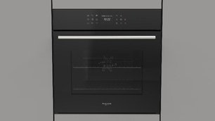 Духовой шкаф Фулгор Милано FCPO 6215 P TEM BK фото в Челябинске Духовой шкаф Fulgor Milano FCPO 6215 P TEM BK фото в Челябинске