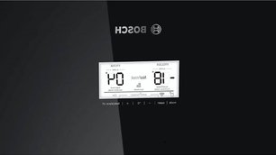 Двухкамерный холодильник Бош KGN49LB30U фото 3 в Челябинске Двухкамерный холодильник Bosch KGN49LB30U фото 3 в Челябинске