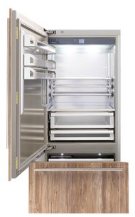 Встраиваемый холодильник Fhiaba S900TST3 фото в Челябинске