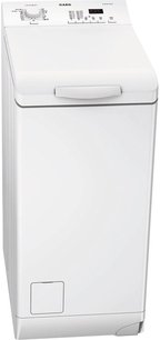Стиральная машина АЕГ L60260TL фото в Челябинске Стиральная машина AEG L60260TL фото в Челябинске