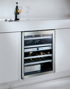 Винный шкаф Гаггенау RW 404-260 фото 2 в Челябинске Винный шкаф Gaggenau RW 404-260 фото 2 в Челябинске