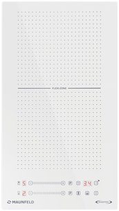 Индукционная варочная панель Маунфилд CVI292S2FWH Inverter фото в Челябинске Индукционная варочная панель Maunfeld CVI292S2FWH Inverter фото в Челябинске