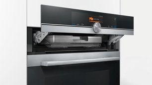 Духовой шкаф Сименс CS656GBS2 фото 3 в Челябинске Духовой шкаф Siemens CS656GBS2 фото 3 в Челябинске