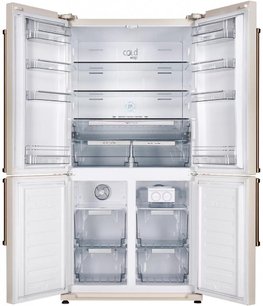 Холодильник Куперсберг NMFV 18591 C фото 2 в Челябинске Холодильник Kuppersberg NMFV 18591 C фото 2 в Челябинске