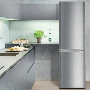 Холодильник Либхер CUel 3331 фото 4 в Челябинске Холодильник Liebherr CUel 3331 фото 4 в Челябинске