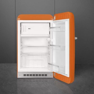 Холодильник Смег FAB10ROR5 фото 2 в Челябинске Холодильник Smeg FAB10ROR5 фото 2 в Челябинске