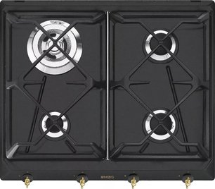 Варочная панель Smeg SR864AGH9 фото в Челябинске
