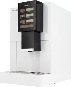 Кофемашина Hyundai HAM-4103 фото 4 в Челябинске