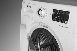 Стиральная машина Кертинг KWM 55F1070 фото 3 в Челябинске Стиральная машина Korting KWM 55F1070 фото 3 в Челябинске