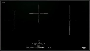 Варочная панель Smeg SIH5935B фото в Челябинске