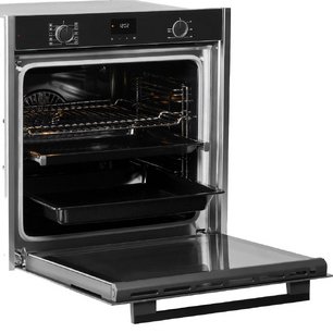 Электрический духовой шкаф Зигмунд Штайн E 157 B фото 4 в Челябинске Электрический духовой шкаф Zigmund Shtain E 157 B фото 4 в Челябинске