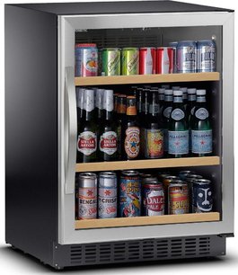 Шкаф для напитков Дометик C50G Beer фото в Челябинске Шкаф для напитков Dometic C50G Beer фото в Челябинске