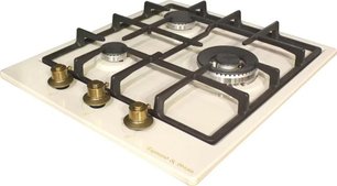 Варочная панель Zigmund Shtain GN 218.451 X фото 2 в Челябинске