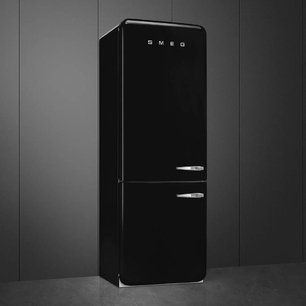 Холодильник Смег FAB38LBL фото 3 в Челябинске Холодильник Smeg FAB38LBL фото 3 в Челябинске