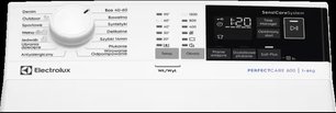 Стиральная машина Электролюкс EW6TN4261P фото 2 в Челябинске Стиральная машина Electrolux EW6TN4261P фото 2 в Челябинске
