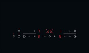 Варочная панель Electrolux EHG96341FK фото 2 в Челябинске