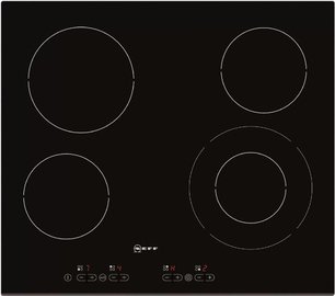 Независимая варочная панель Neff T12D20X1 фото в Челябинске