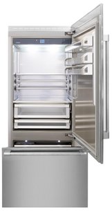 Встраиваемый холодильник Fhiaba RS900TST6 фото в Челябинске