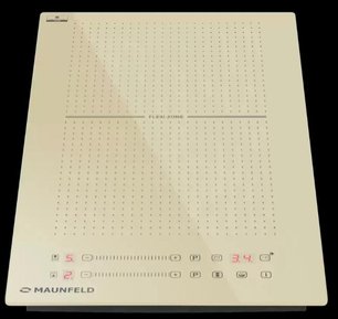 Индукционная варочная панель Маунфилд CVI292S2FBG фото 2 в Челябинске Индукционная варочная панель Maunfeld CVI292S2FBG фото 2 в Челябинске