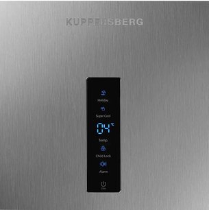 Холодильник Kuppersberg NRS 188 X фото 3 в Челябинске