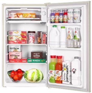 Холодильник Маунфилд MFF83RBG фото 2 в Челябинске Холодильник Maunfeld MFF83RBG фото 2 в Челябинске