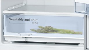 Двухкамерный холодильник Бош KGN39VC14 фото 4 в Челябинске Двухкамерный холодильник Bosch KGN39VC14 фото 4 в Челябинске