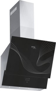Вытяжка Горение DVG 6565 KRB фото в Челябинске Вытяжка Gorenje DVG 6565 KRB фото в Челябинске