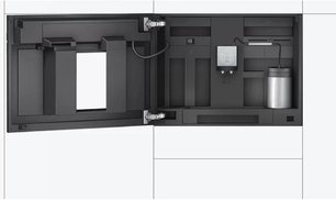 Кофемашина Бош CTL636ES1 фото 3 в Челябинске Кофемашина Bosch CTL636ES1 фото 3 в Челябинске