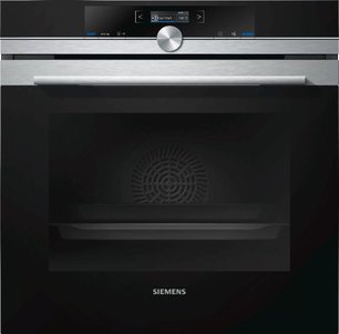 Духовой шкаф Сименс HB 675G0S1 фото в Челябинске Духовой шкаф Siemens HB 675G0S1 фото в Челябинске