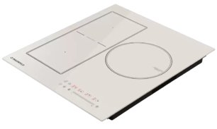 Индукционная варочная панель Маунфилд CVI453SBBG фото 2 в Челябинске Индукционная варочная панель Maunfeld CVI453SBBG фото 2 в Челябинске