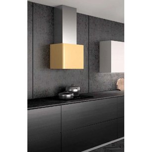 Вытяжка Фабер LITHOS EG6 CREAM A45 фото 2 в Челябинске Вытяжка Faber LITHOS EG6 CREAM A45 фото 2 в Челябинске