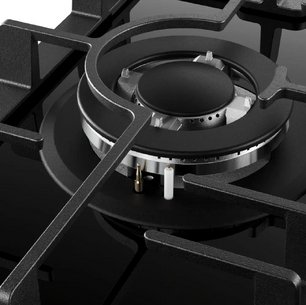 Газовая варочная панель Kuppersberg FG 41 B фото 4 в Челябинске