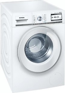 Стиральная машина Сименс WM 16Y792 OE фото в Челябинске Стиральная машина Siemens WM 16Y792 OE фото в Челябинске