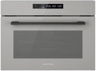 Kuppersberg (варочная панель ICS 604 GR + духовой шкаф KMW 694 GR) фото 3 в Челябинске Kuppersberg (варочная панель ICS 604 GR + духовой шкаф KMW 694 GR) фото 3 в Челябинске
