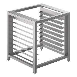 Подставка под печь Smeg TVL140 фото в Челябинске