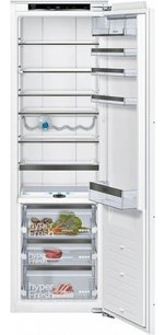Встраиваемый холодильник SIEMENS KI81FPD20R фото в Челябинске Встраиваемый холодильник SIEMENS KI81FPD20R фото в Челябинске