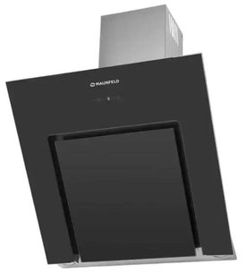 Вытяжка Маунфилд MODERN 80 Black фото в Челябинске Вытяжка Maunfeld MODERN 80 Black фото в Челябинске